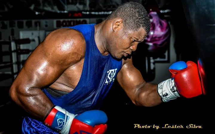 Luis Ortiz