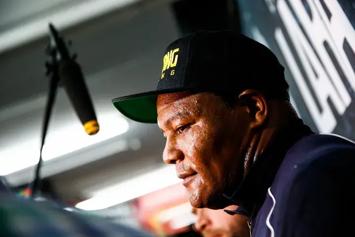 Luis Ortiz