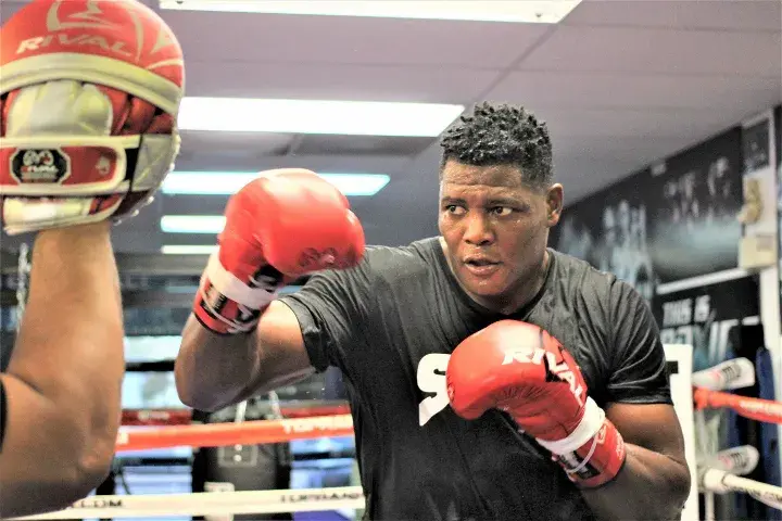 Luis Ortiz