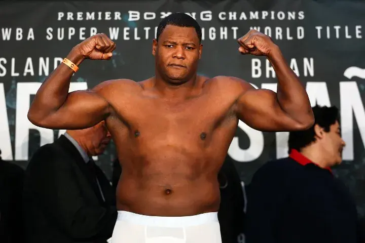 Luis Ortiz