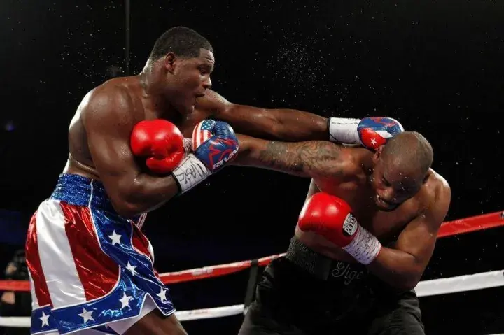 Luis Ortiz