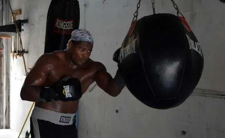 Luis Ortiz
