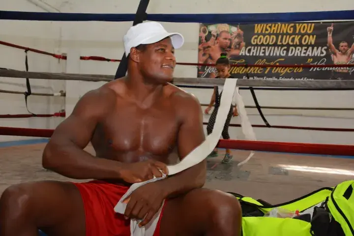 Luis Ortiz