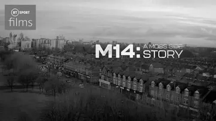 Moss Side Story