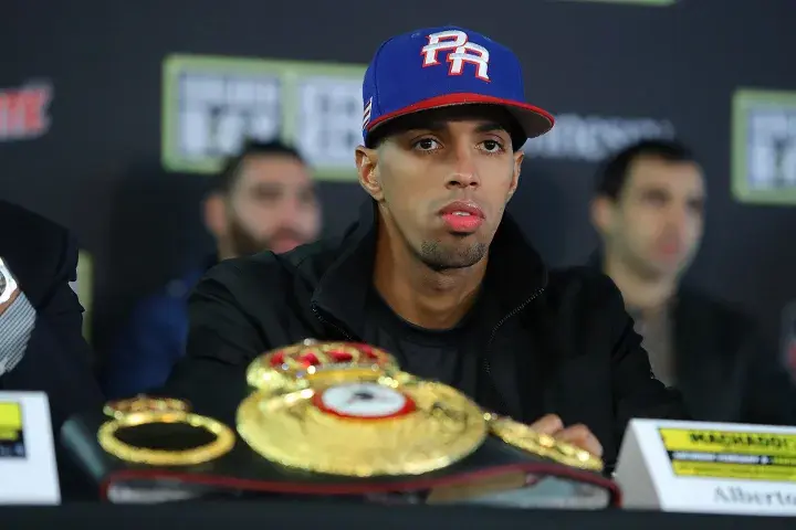 Machado Cancio