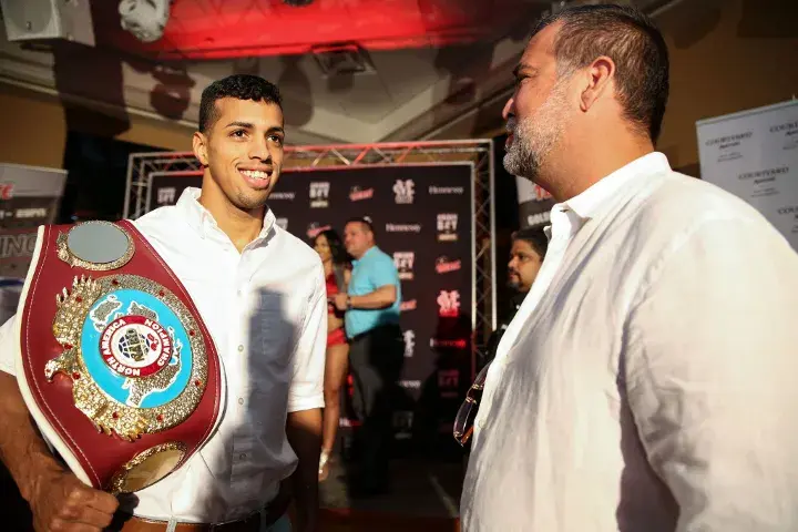 Machado Morales