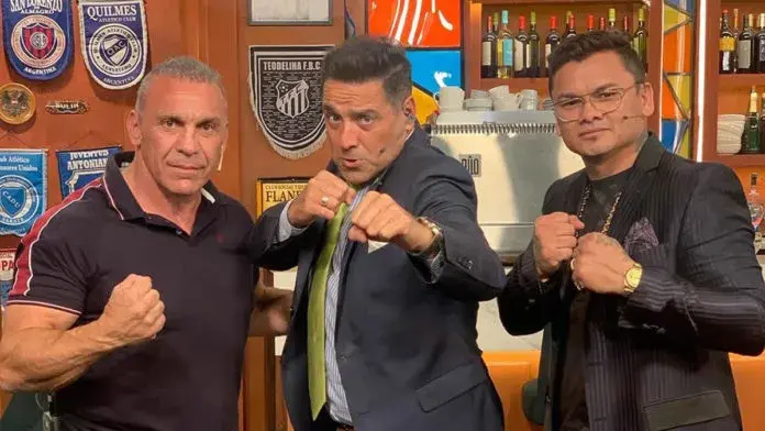 Maidana Cali