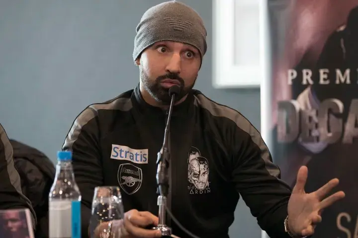 Malignaggi