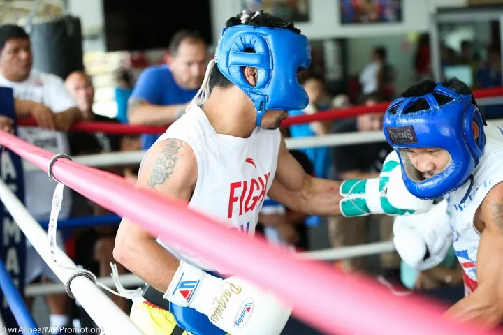 Manny Pacquiao