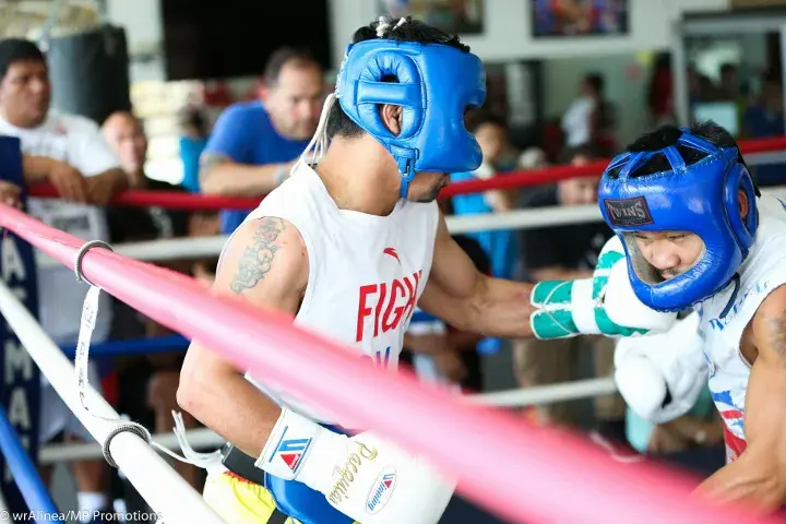 Manny Pacquiao