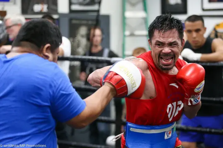 Manny Pacquiao