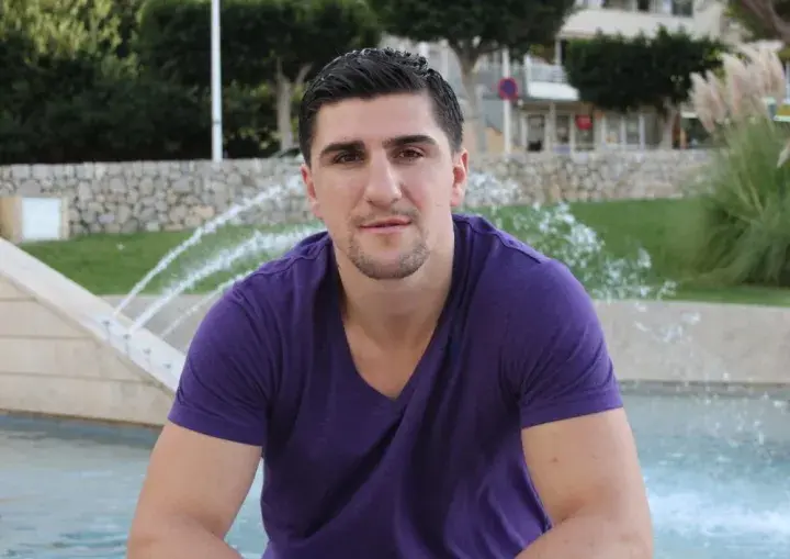 Marco Huck