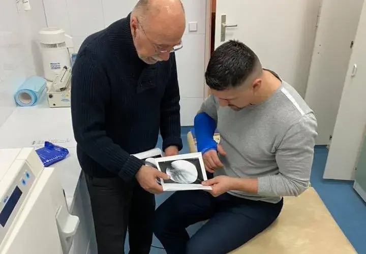 Marco Huck