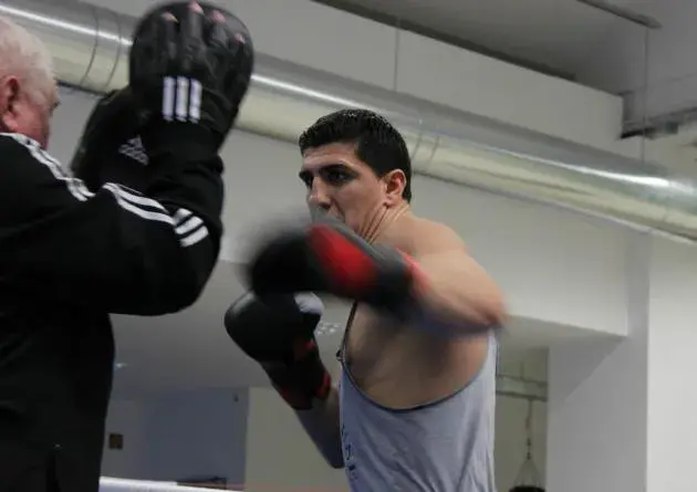Marco Huck