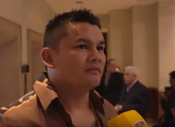Marcos Maidana