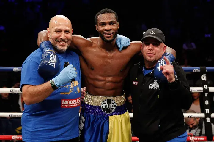 Marcus Browne