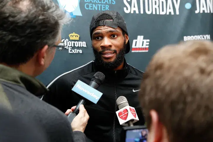 Marcus Browne