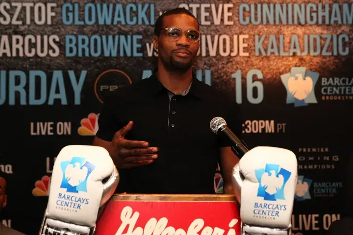 Marcus Browne
