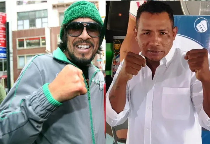 Margarito Mayorga