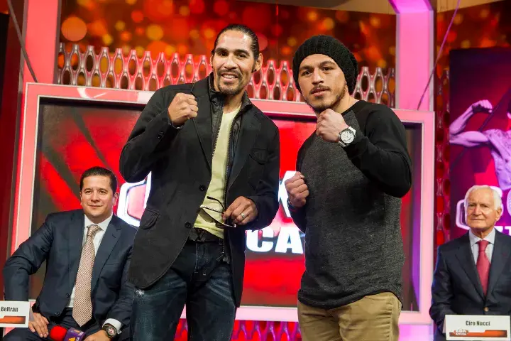 Margarito Paez