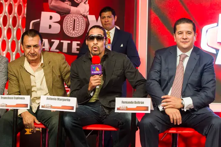 Margarito Paez