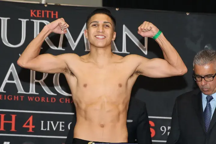 Mario Barrios