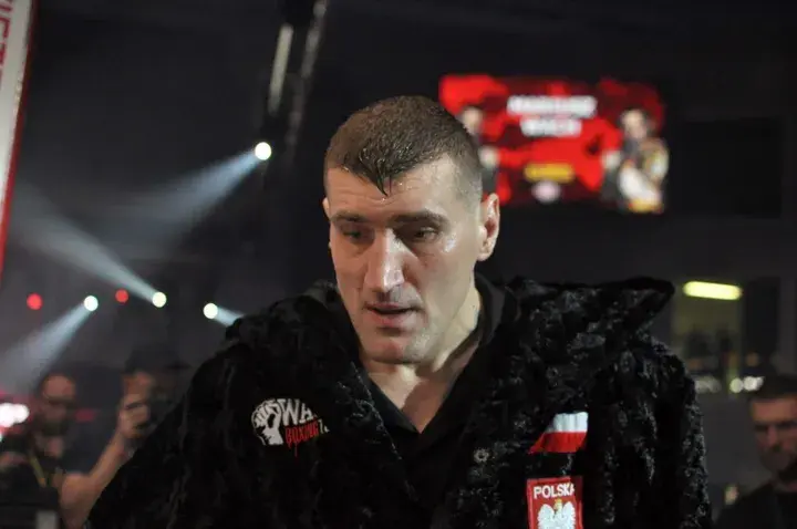 Mariusz Wach