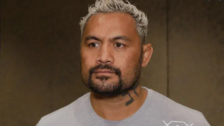 Mark Hunt