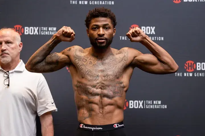 Marquis Taylor