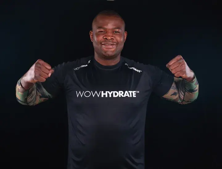 Martin Bakole