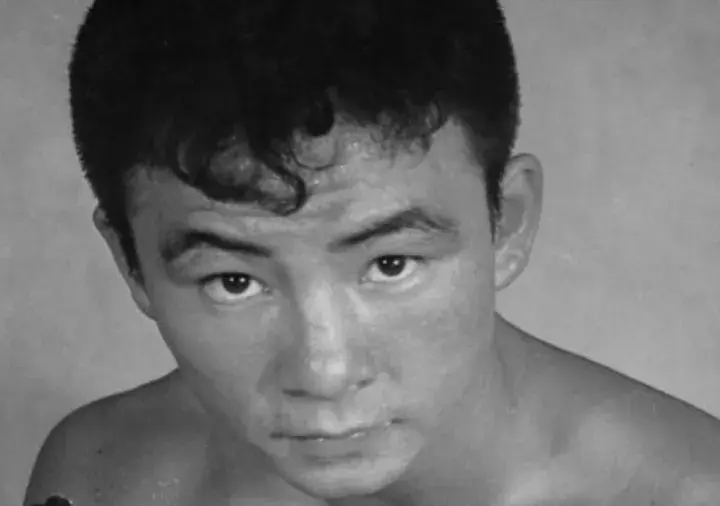 Masao Oba
