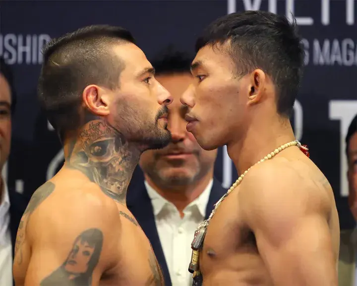 Matthysse Kiram Weights