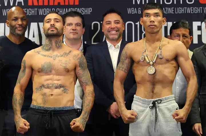 Matthysse Kiram Weights