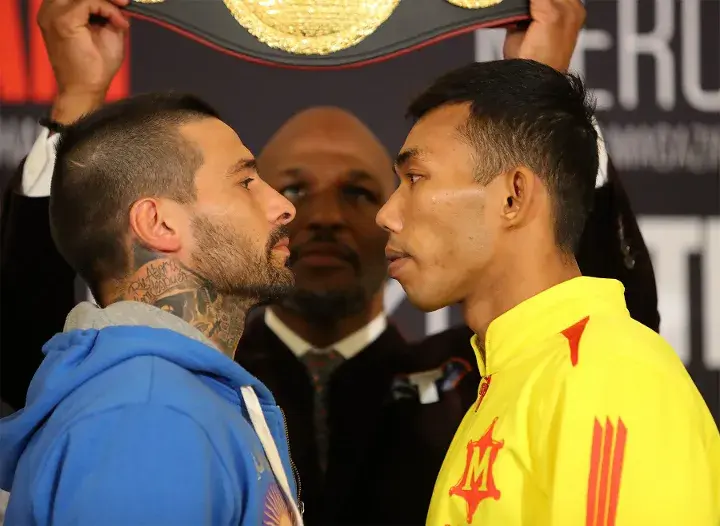 Matthysse Kiram