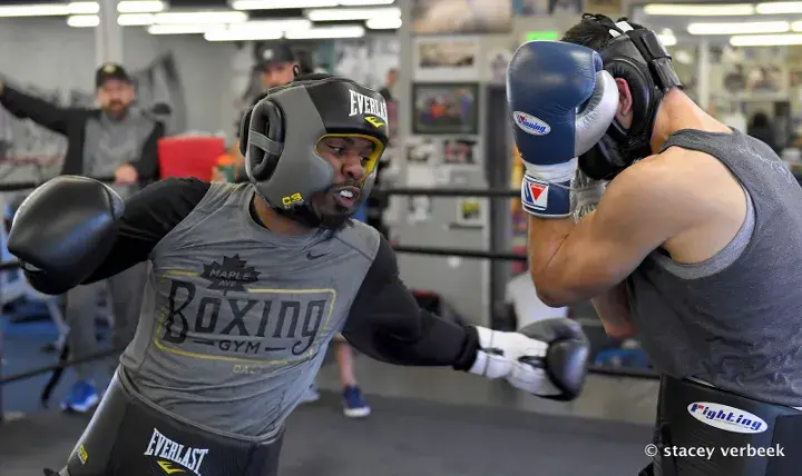 Maurice Hooker