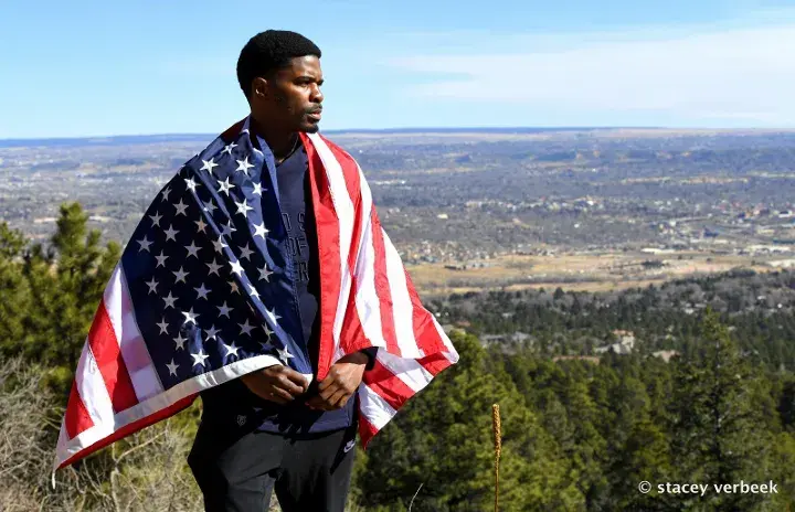 Maurice Hooker