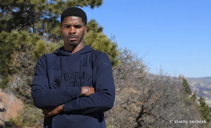 Maurice Hooker