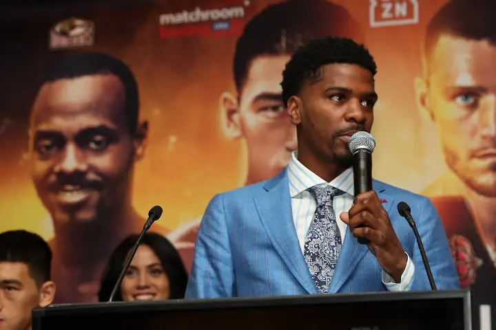 Maurice Hooker
