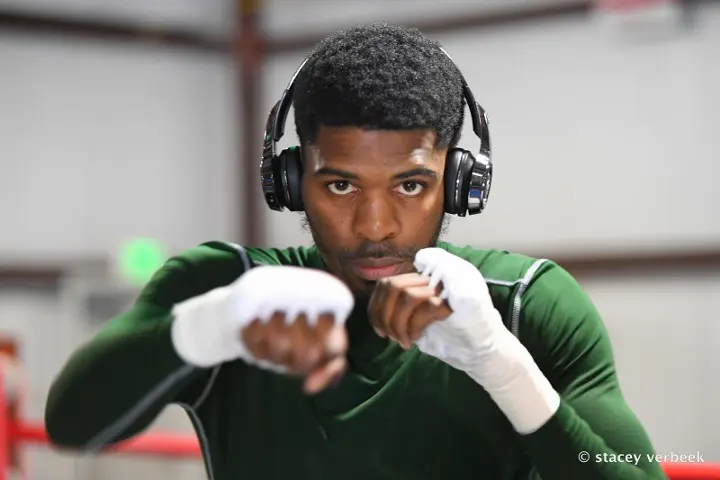 Maurice Hooker