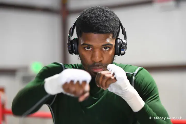 Maurice Hooker