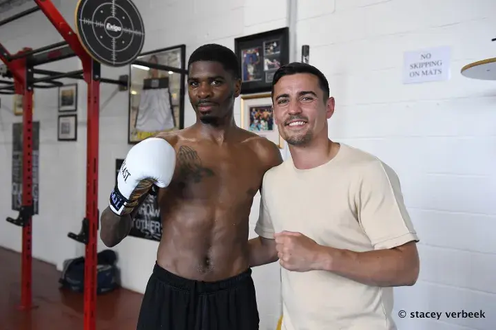 Maurice Hooker