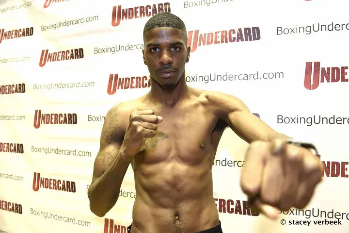 Maurice Hooker