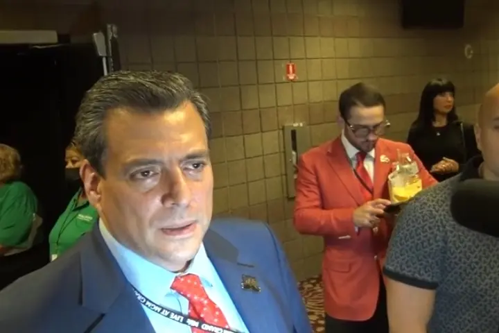 Mauricio Sulaiman