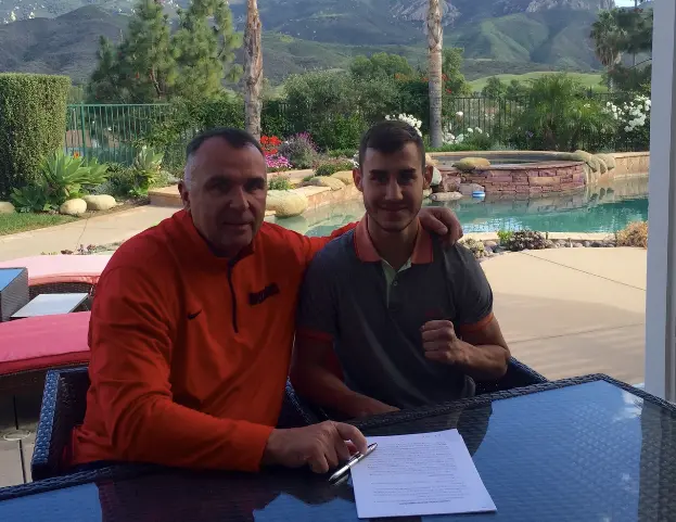 Maxim Dadashev