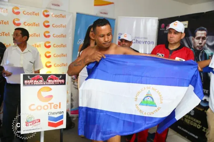 Mayorga Zepeda