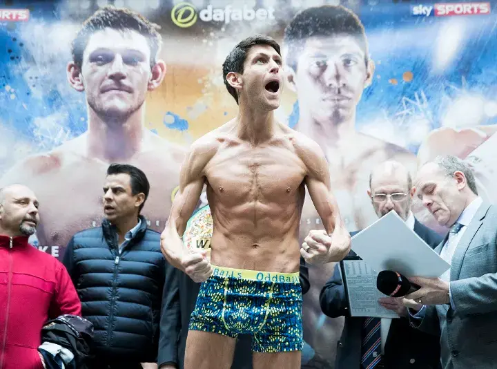 Mcdonnell Vargas