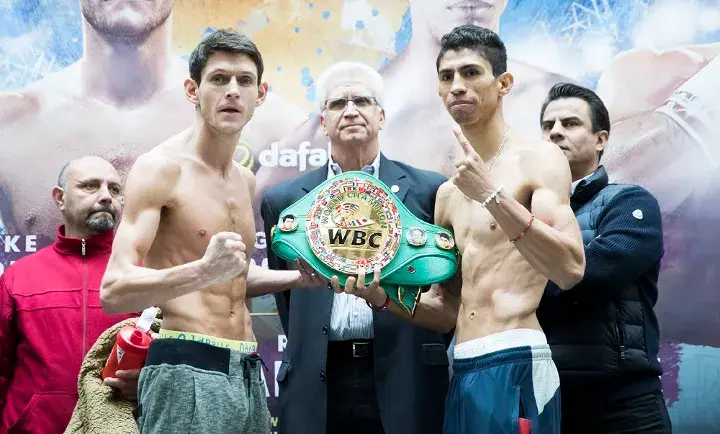 Mcdonnell Vargas