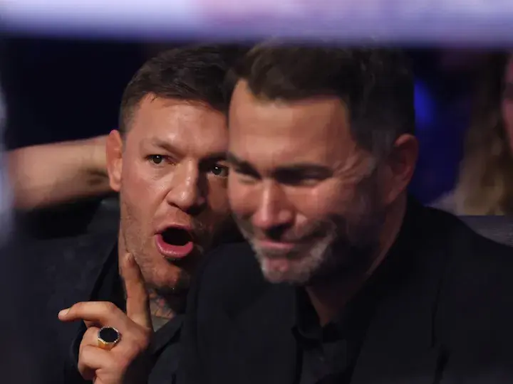 Mcgregor Hearn