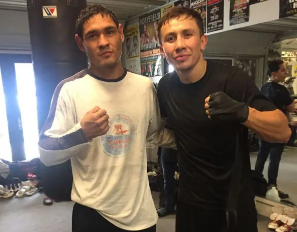 Medina Golovkin