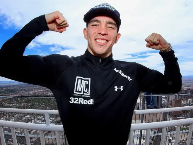Michael Conlan